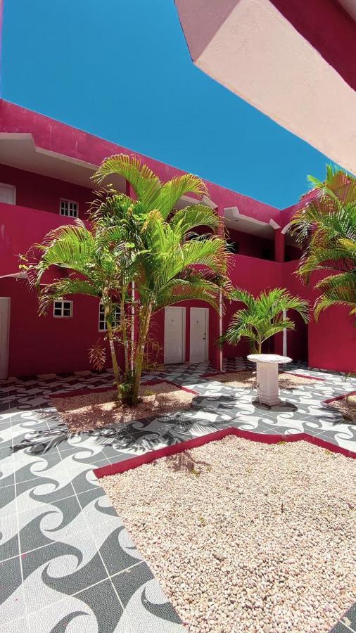 Hotel Punto4 Punta Cana Ngoại thất bức ảnh