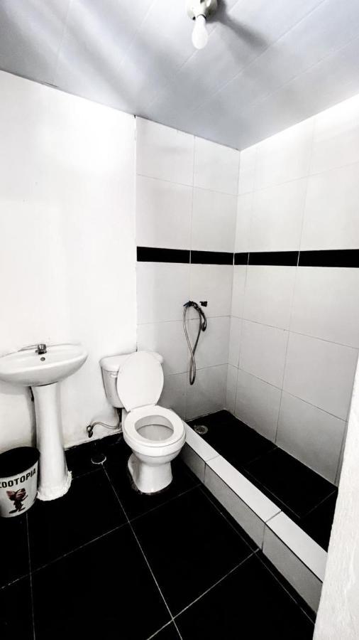 Hotel Punto4 Punta Cana Ngoại thất bức ảnh