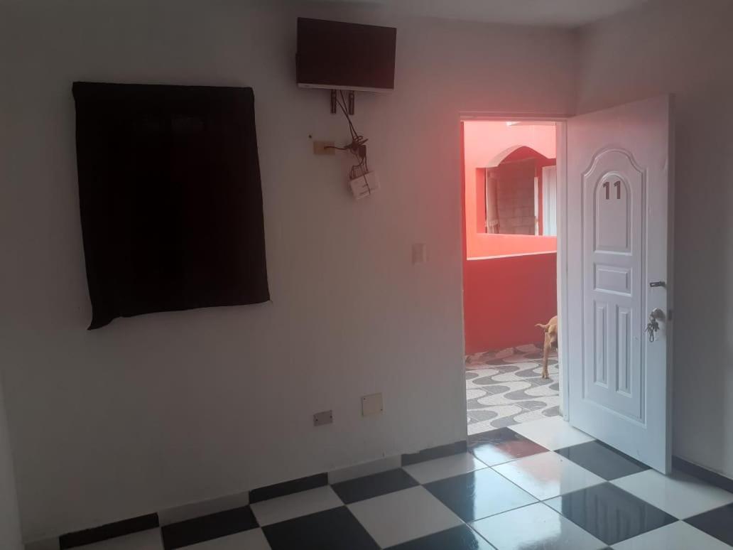 Hotel Punto4 Punta Cana Ngoại thất bức ảnh