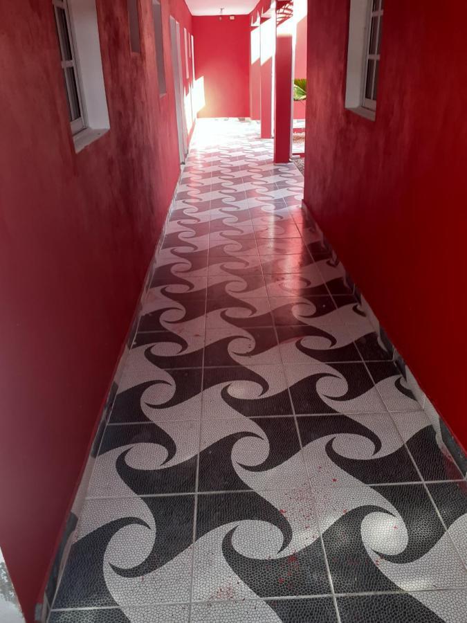 Hotel Punto4 Punta Cana Ngoại thất bức ảnh